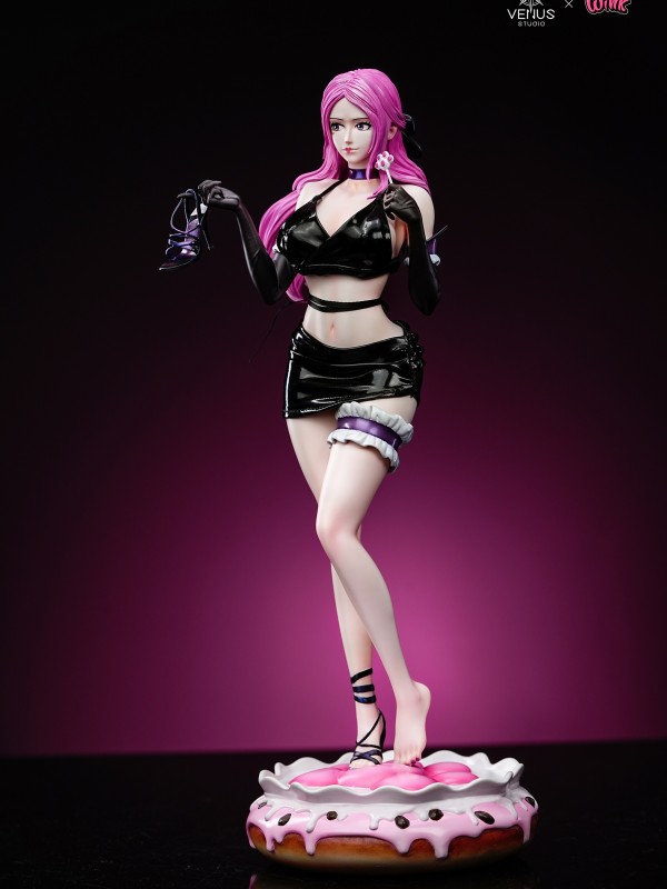 Venus x Wink Studio One Piece Jewelry Bonney Hot Sexy Statue